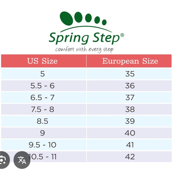 Spring Step L'Artiste Jasmit Side-zip Tooled Leather Black EU40 US9 - Picture 12 of 12